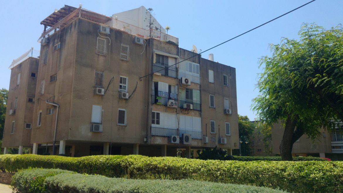 דירה להשקעה… כן או לא ?